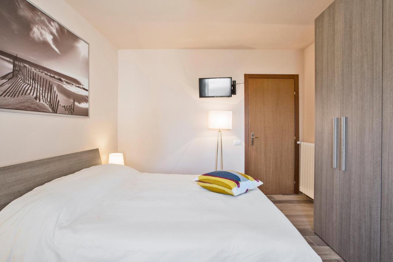 Bed & Basta Hotel Allerona Exterior photo